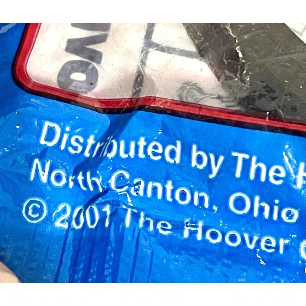 Hoover Vacuum Cleaner Belts Part Number 38528-040 Package‎ 40201190 Upright